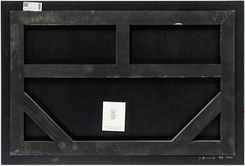 TIM HAILAND, c-print mounted on sintra, 2000, numbered 5/7.