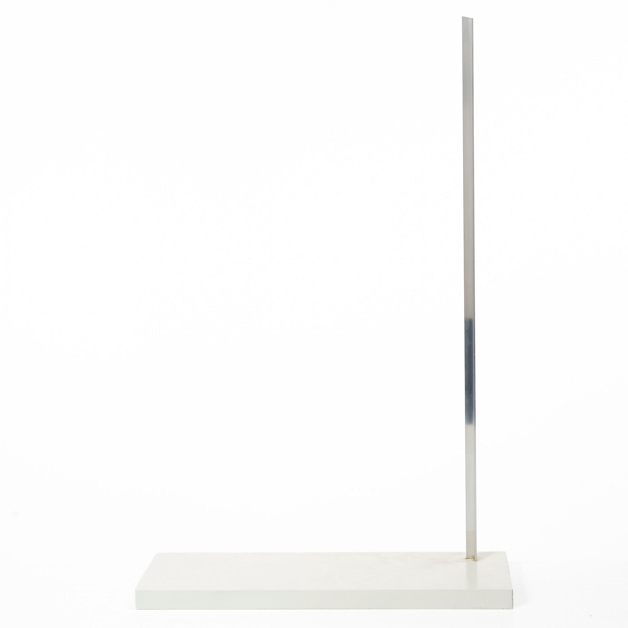 Lars Erik Falk, "Skulptur 79".