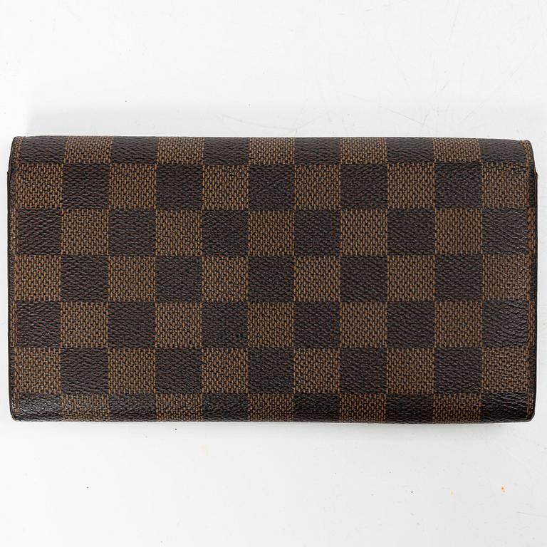 Louis Vuitton, wallet "Sarah Wallet".