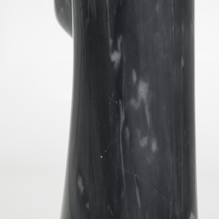 Björn Weckström, Hevosen pää.