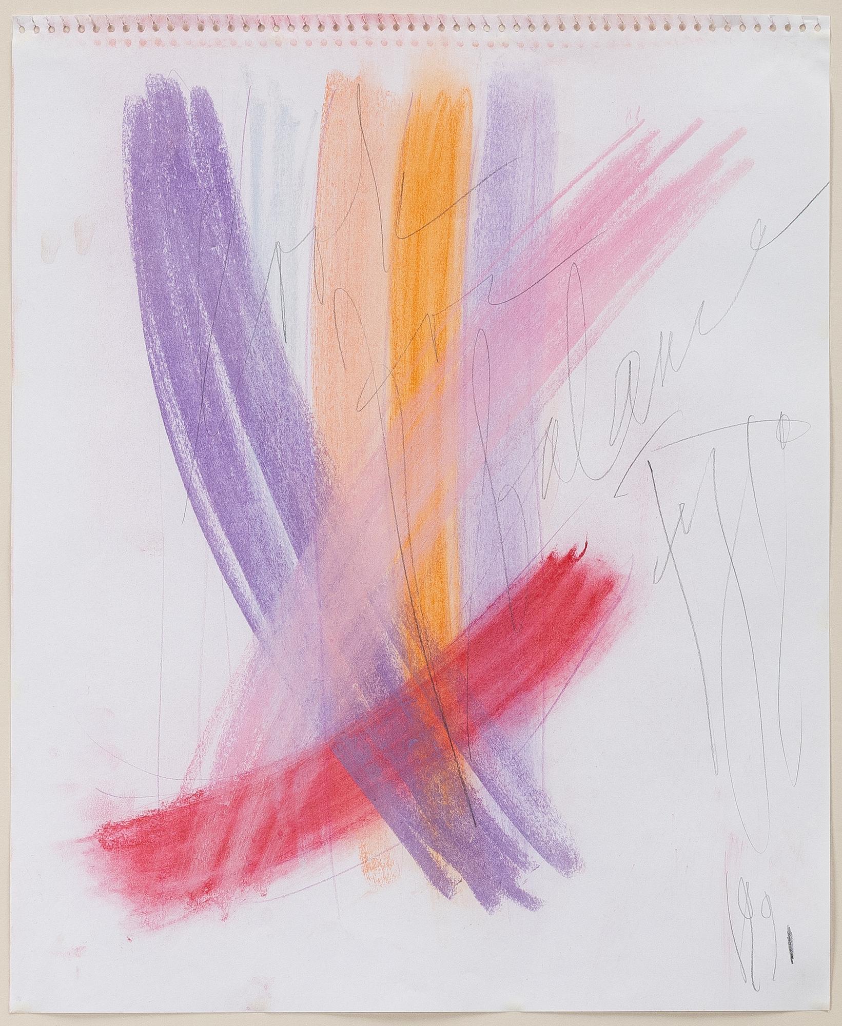 Eddie Figge, Utan titel.