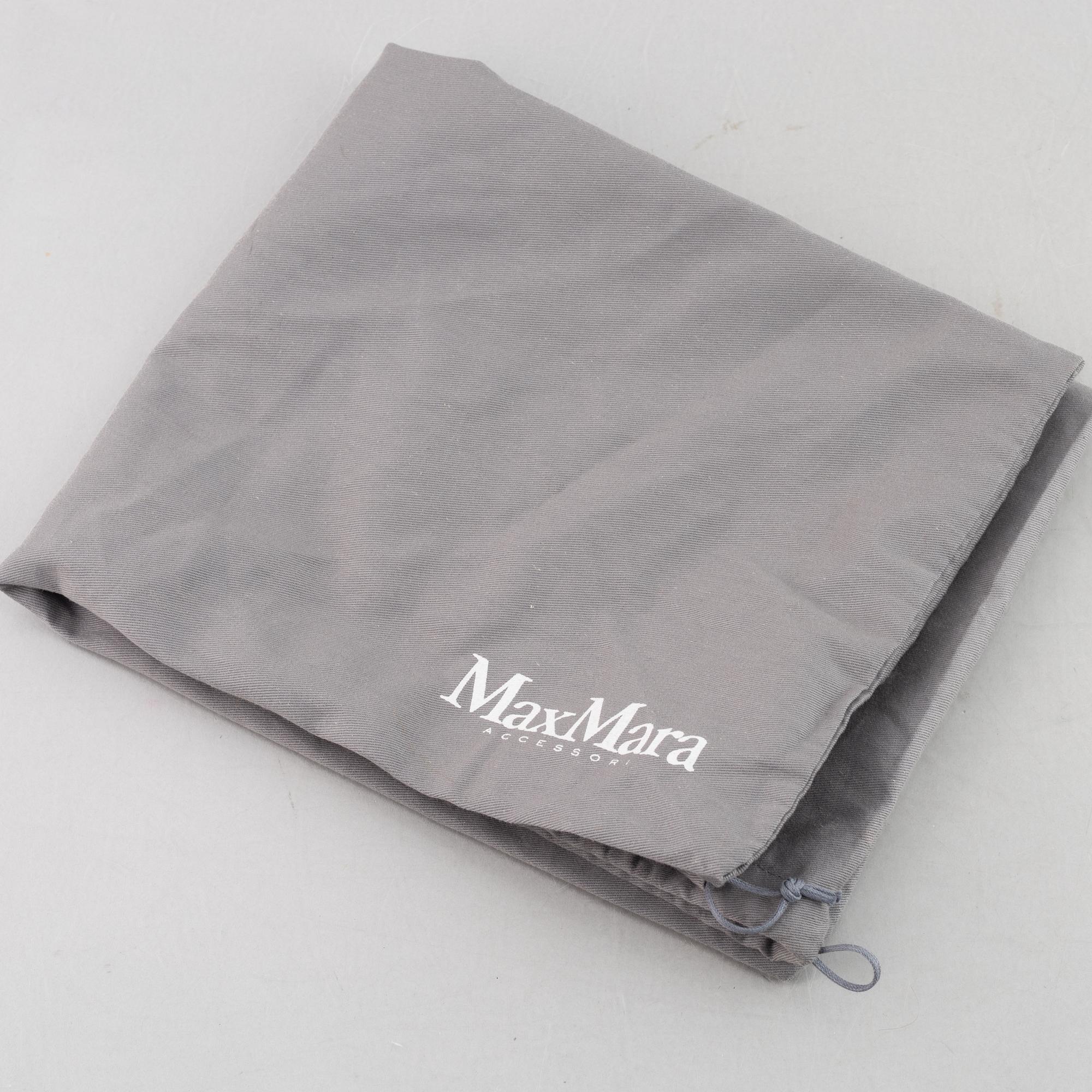 Max Mara, väska, "Anita".