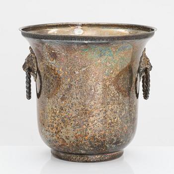 Chamapgnekylare,  Veuve Clicquot Ponsardin.