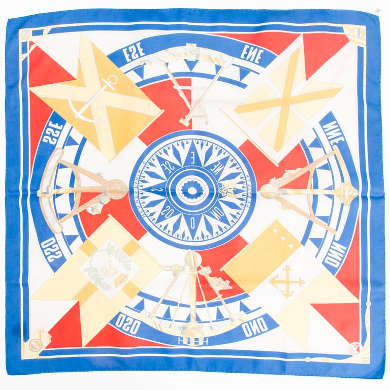 SCARF Sextants.
