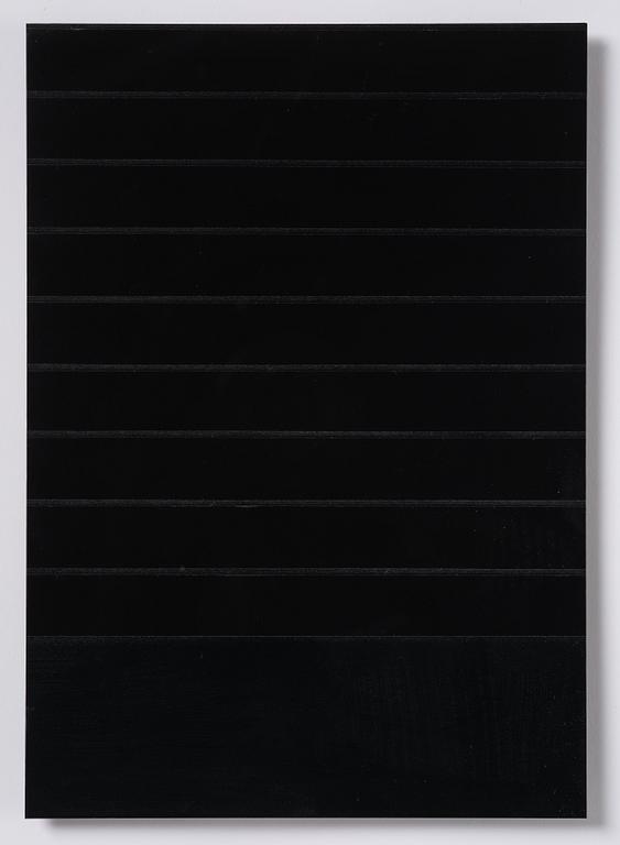 Anders Sletvold Moe, "Black Letters".