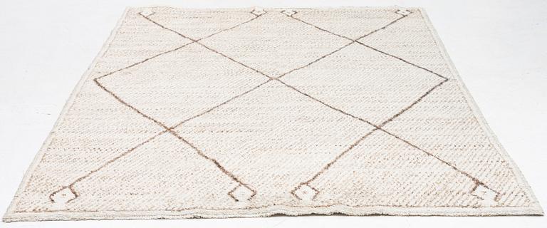 Matta, Marocko. Ca 285 x 210 cm.