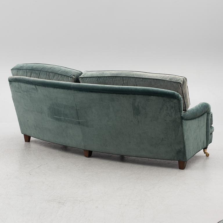A 'Romeo & Julia' sofa, Norell möbel, 21st century.