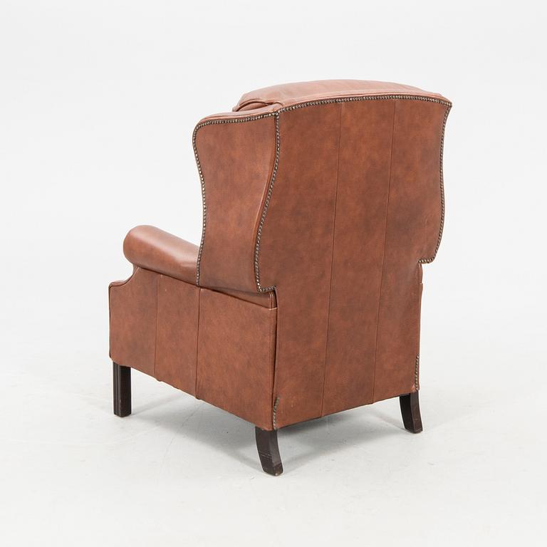 Armchair "Berrington Recliner Chair" by Wade Upholstery, Contemporary.