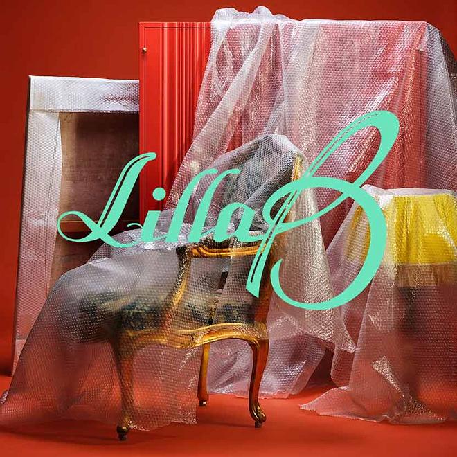 Lilla Bukowskis – en lekfull mix av alla epoker 