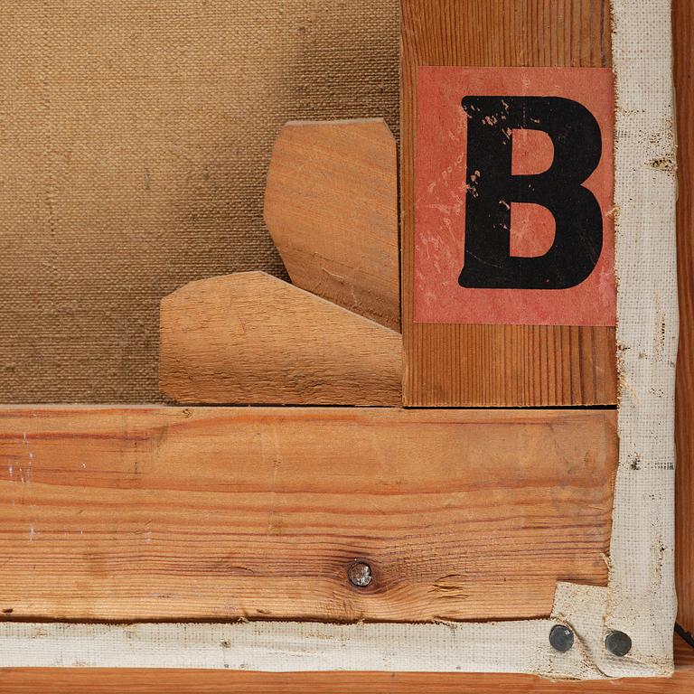 Prins Eugen, "Utanför staden" (On the outskirts of the town).