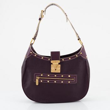 Louis Vuitton, bag, "L'affriolant hobo bag" from "The Suhali collection", 2004.