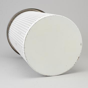 JOSEF FRANK, a waste paper basket by Firma Svenskt Tenn.