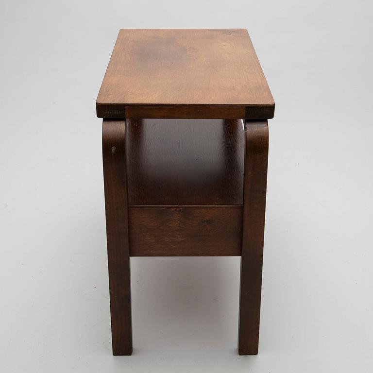 SIDEBOARD, Alvar Aalto, Artek 1900-talets senare hälft.