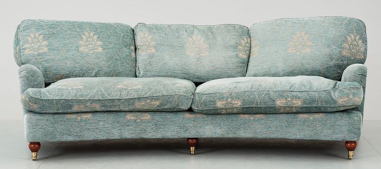 SOFFA. Howardmodell. 1900/2000-tal.