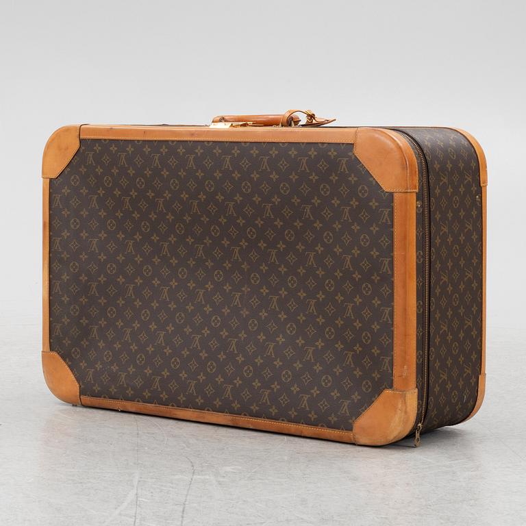 Louis Vuitton, travel suitcase, "Stratos 80",