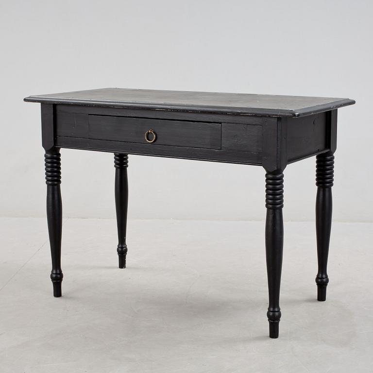 BORD, 1800/1900-tal.