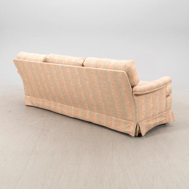 Soffa, DUX,  1960/70-tal.