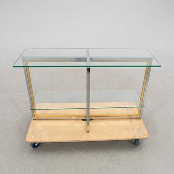 Coffee table/Side table, 1970s.