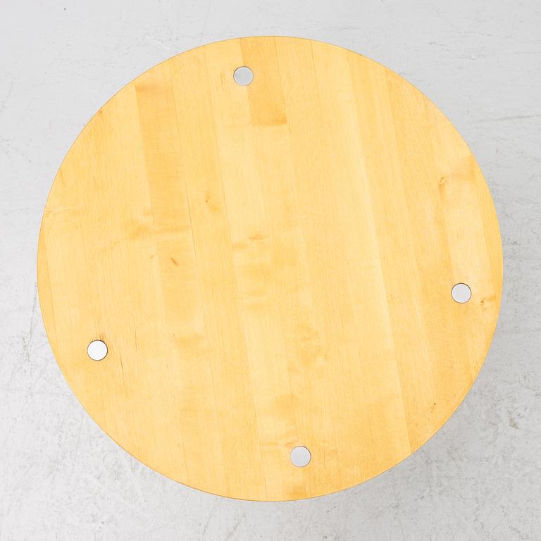 Kerstin Olby, table, Trätina, circa 2000.