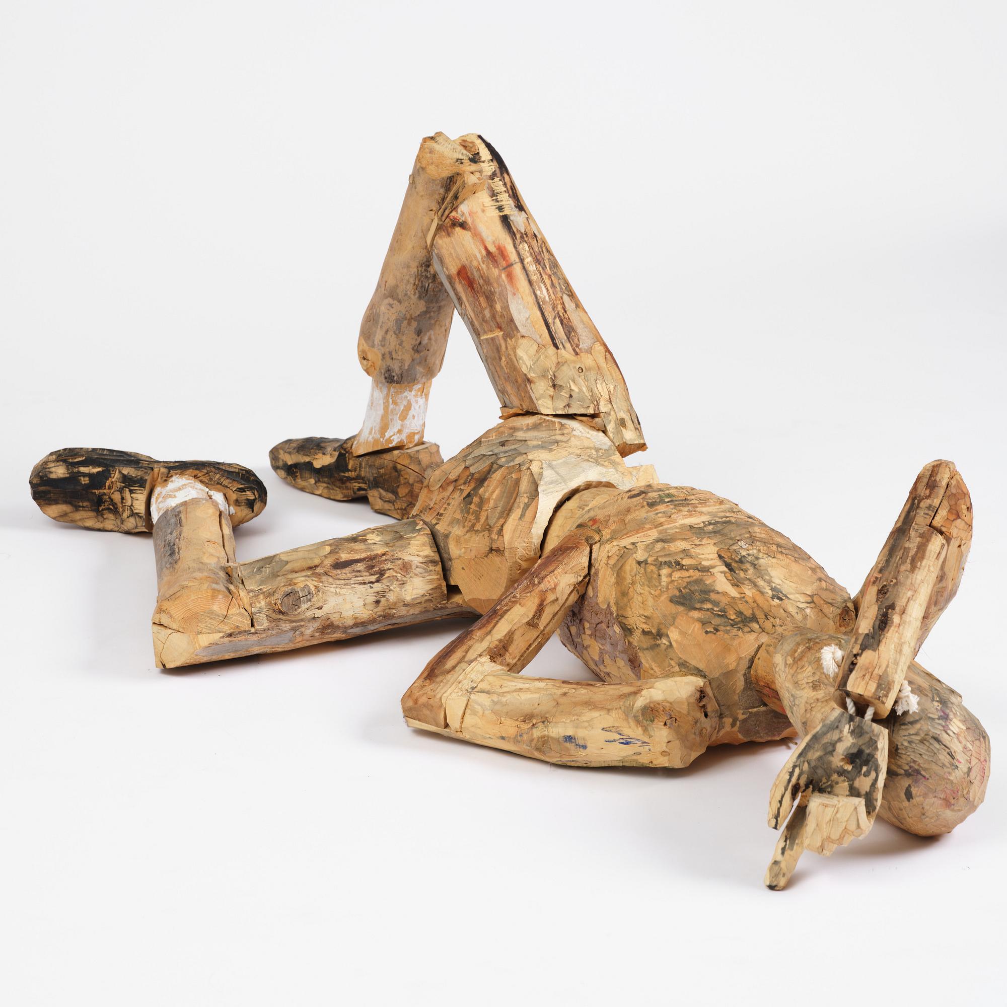 Julia Bondesson, Untitled.