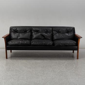 SOFFA, Bröderna Andersson, 1960/70-tal.