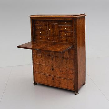 CHIFFONJÉ, 1800-tal.