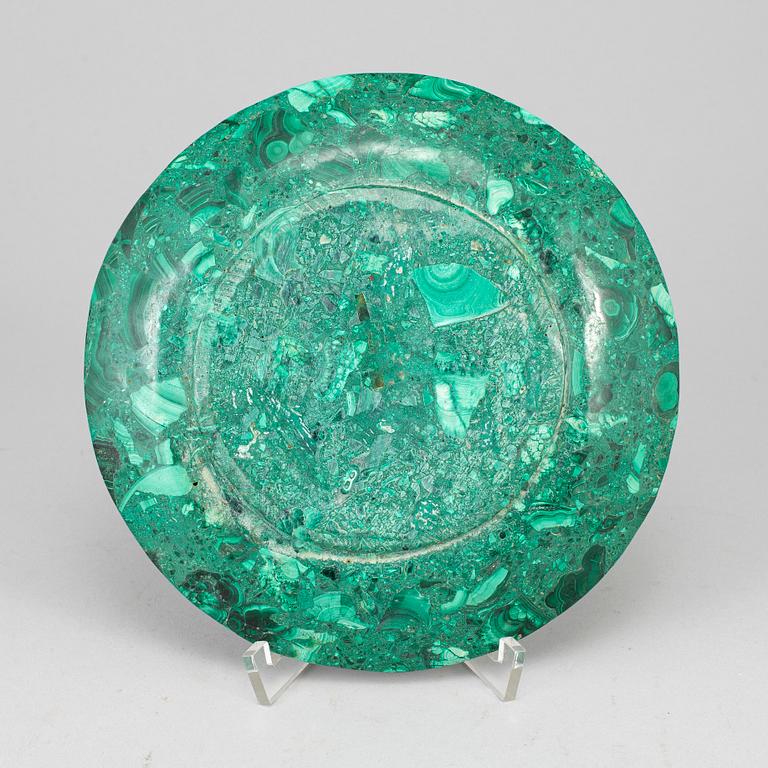 FAT, malakit, 1900-tal.