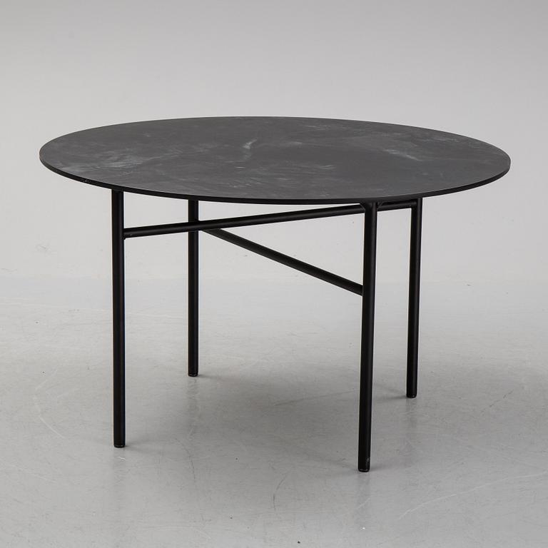 Norm Architects, "Snaregade Dining Table", Menu, 2000-tal.