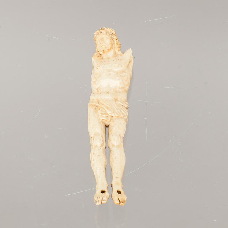 CORPUS, ben, Mellaneuropa, 1600/1700.