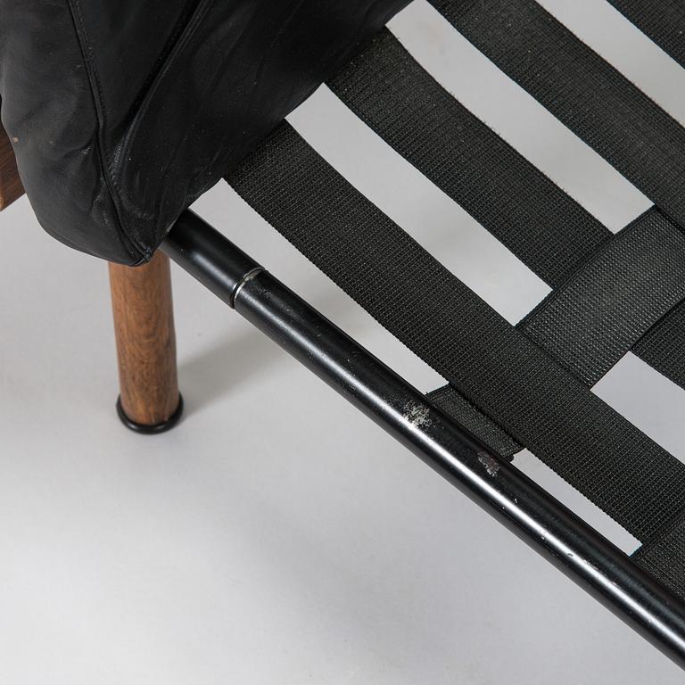 Yrjö Kukkapuro / Reino Ruokolainen, soffgrupp 4 delar, Haimi 1970-tal.