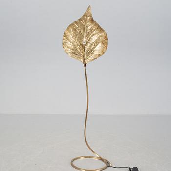 GOLVLAMPA, Carlo Giorgi (Tommaso Barbi), "Rabarbaro", Italien 1970-tal.