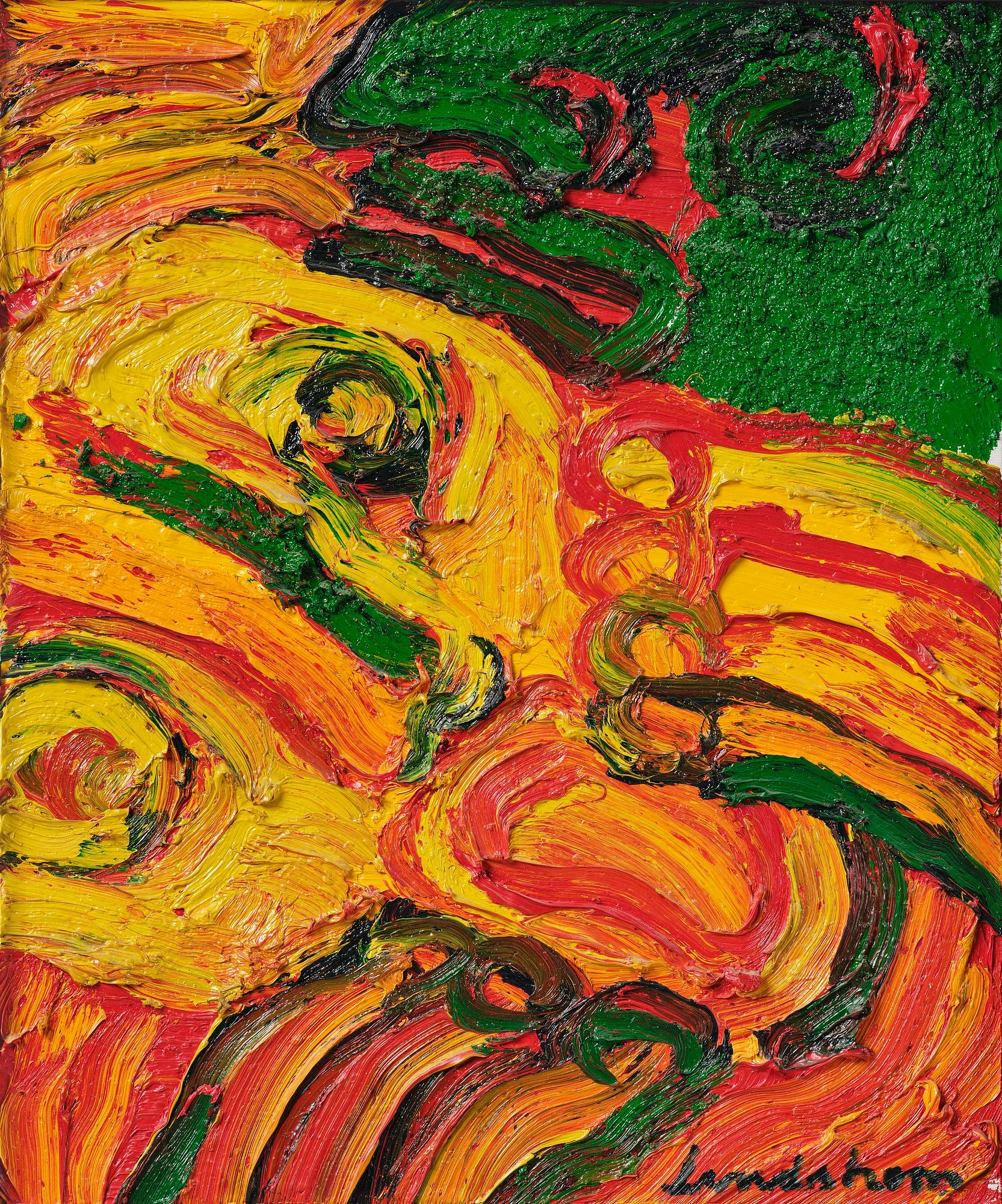 Bengt Lindström, Composition.