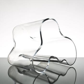VAS, "Savoy", Alvar Aalto för Iittala.