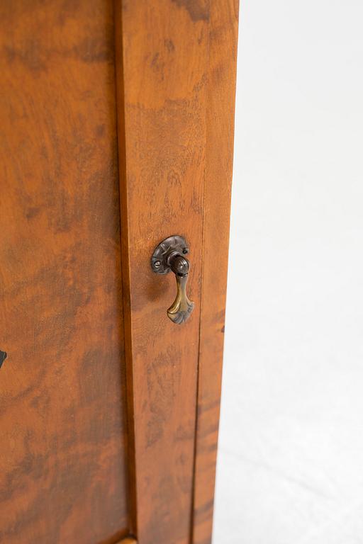 A cabinet from the beginning 20th century.