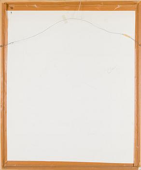 Max Papart, L'as de trèfle.