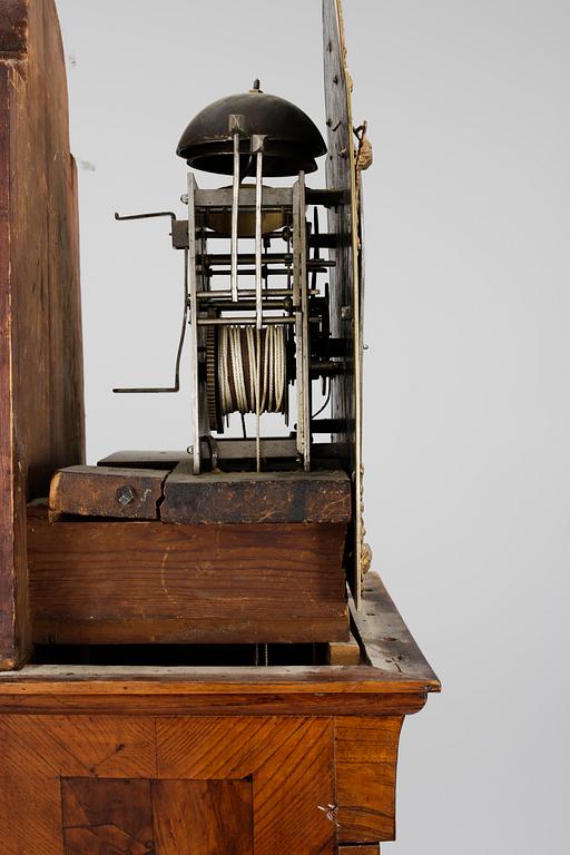 GOLVUR, Stiernsund, 17/1800-tal.