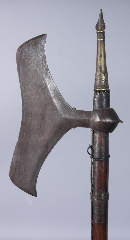 YXOR, 2 st, orientaliska, 1800/1900-tal.