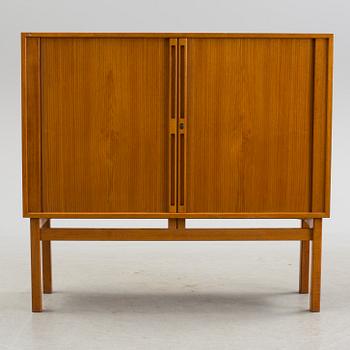 A second half of the 20th century cabinet by Tranås Kontorsmöbler.