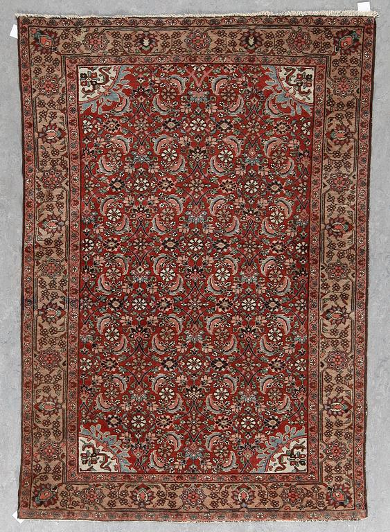 MATTA, semiantik Persisk, 188x129.