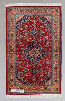MATTA, orient. Ca 153 x 96 cm.