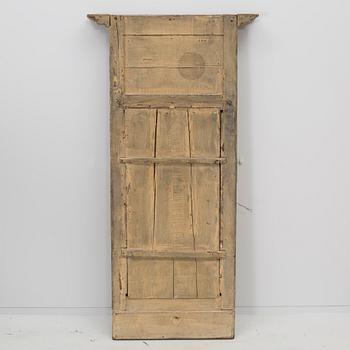 SPEGEL, 1800-talets första hälft.