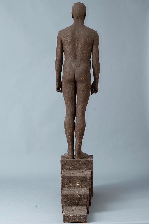 Matti Happonen, "VANDRAREN".