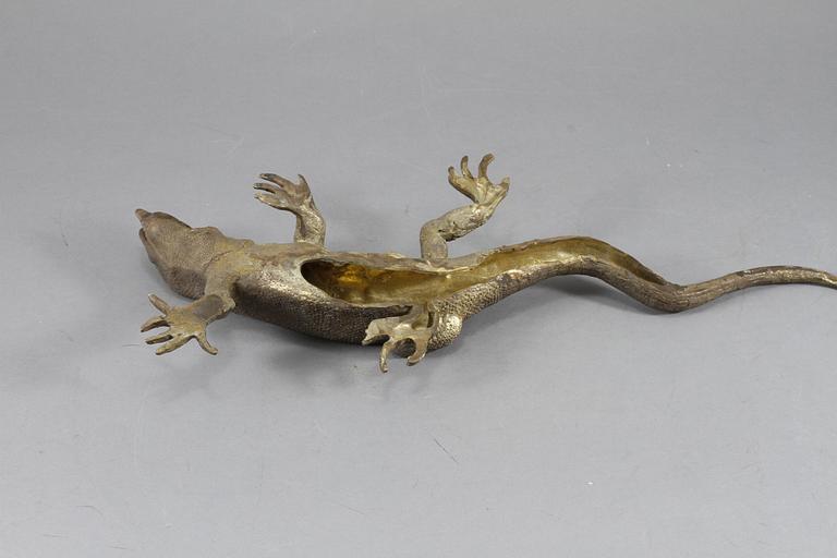 FIGURIN, brons, 1900-talets senare hälft.