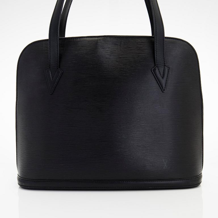 Louis Vuitton, väska, "Lussac".