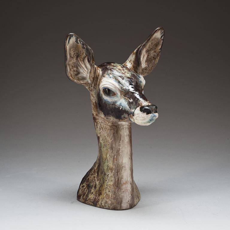FIGURIN, keramik. Lladro.