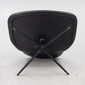 Jacob Wagner, armchair, "Ray", Hay, Denmark.