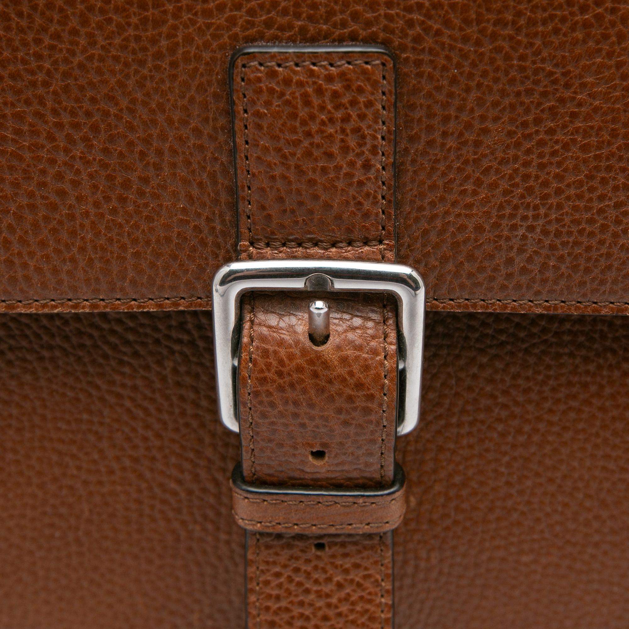 Väska, Mulberry, "Chiltern".
