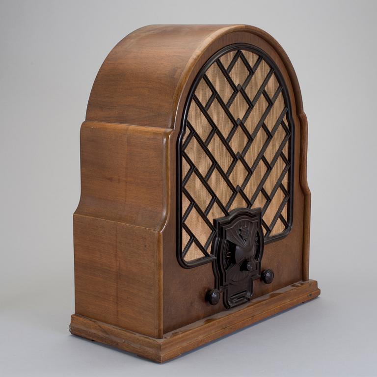 RADIO, Telefunken, 1930/40-tal.