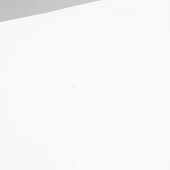 Sideboard, circa 1900.