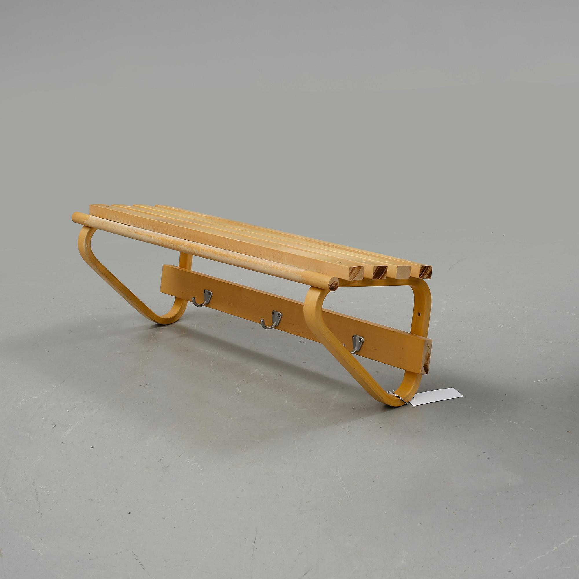 HATTHYLLA, Alvar Aalto, Artek.